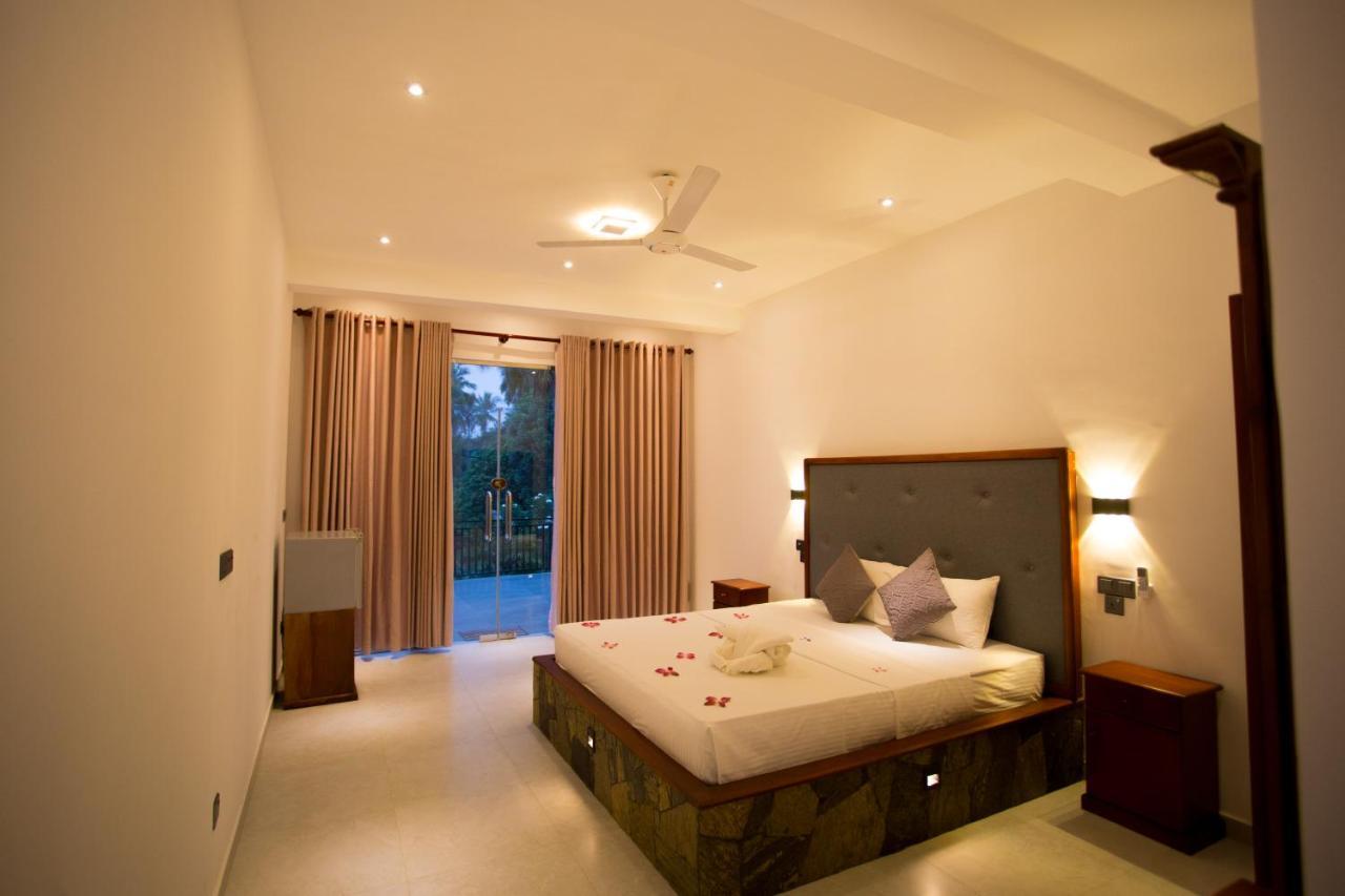 Lena Resort Beruwala Εξωτερικό φωτογραφία