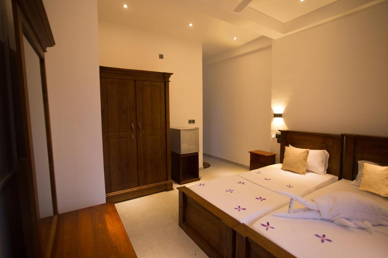 Lena Resort Beruwala Εξωτερικό φωτογραφία