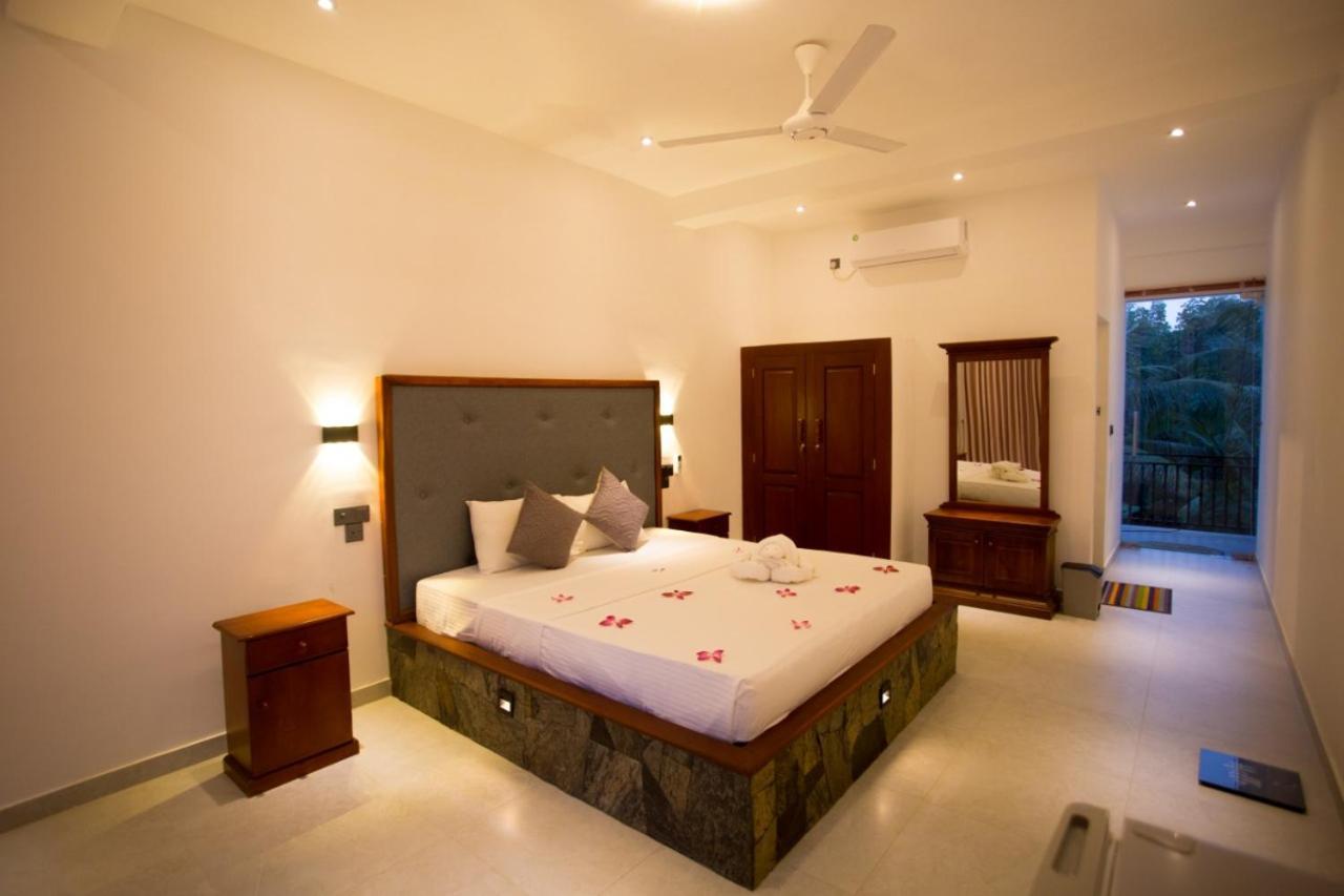 Lena Resort Beruwala Εξωτερικό φωτογραφία